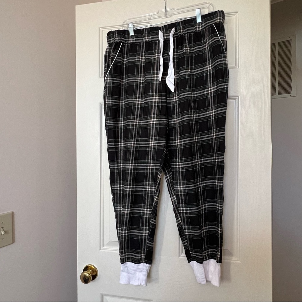 Pajama pants